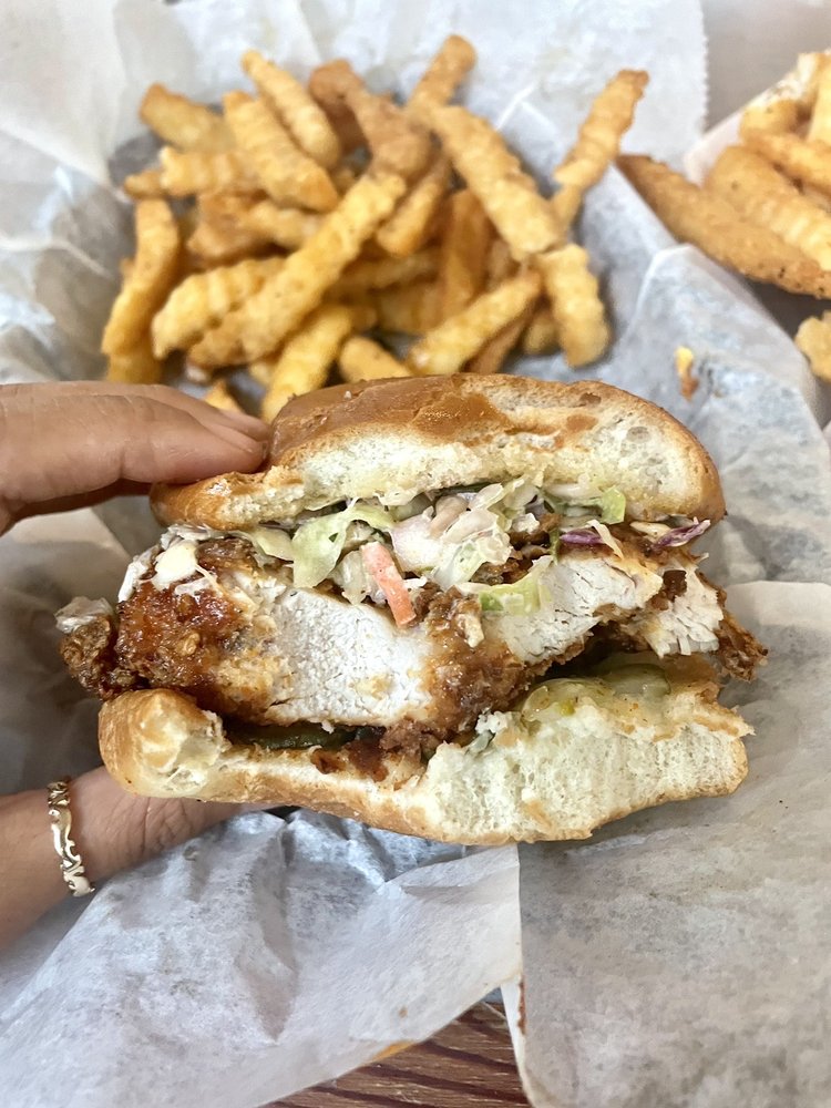 BUTTERMILK AND HONEY 415 E Grace St, Richmond, Virginia 35 Photos