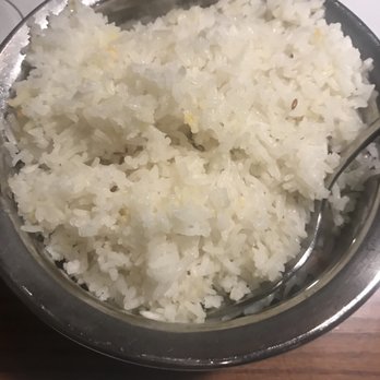 Bombay House - bastami rice - Indian Near Me - Provo, Utah