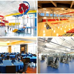 Kroc Center Chicago