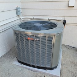 Apex Installations