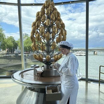 Schokoladenmuseum - Museums Near Me - Cologne, NW
