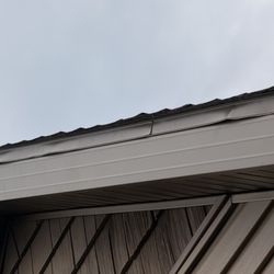 MN Seamless Gutters