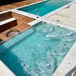 Florida Fiberglass Pools