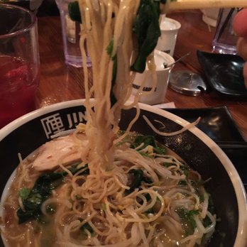 JINYA Ramen Bar - Murray - Ramen Near Me - Murray, Utah