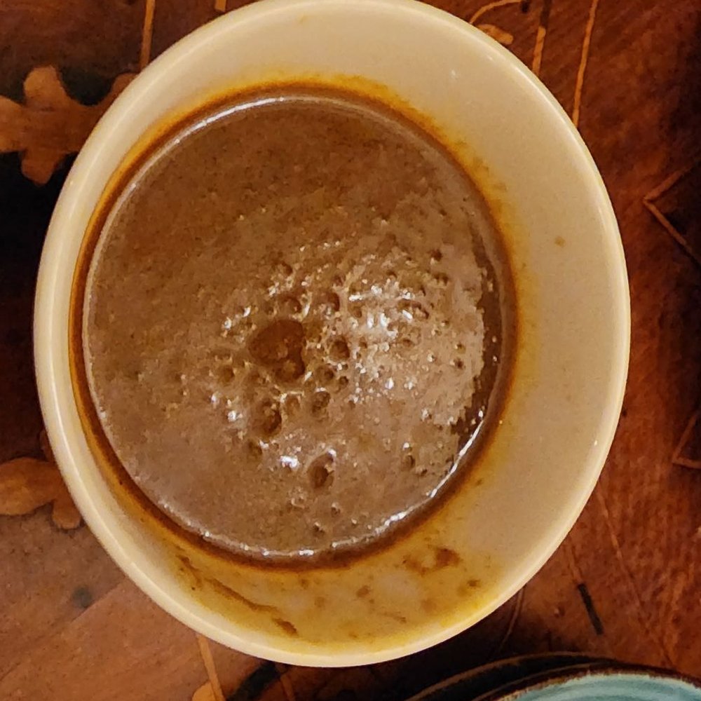 Marrakesh Restaurant - Traditional Lentil Soup a la Carte - Moroccan Near Me - Portland, Oregon