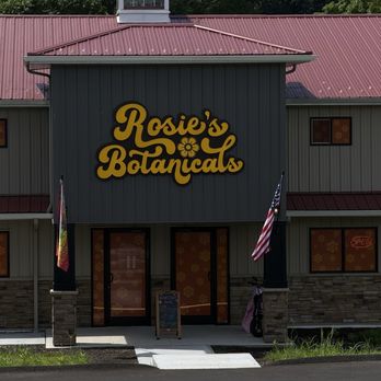 Rosie's Botanicals - Cannabis Dispensaries Near Me - Highland, New York Rosie's Botanicals - Cannabis Dispensaries Near Me - Highland, New York