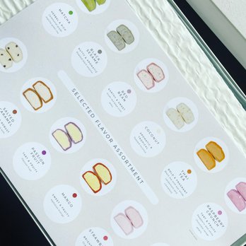 mochidoki - Ice Cream & Frozen Yogurt Near Me - New York, New York mochidoki - Ice Cream & Frozen Yogurt Near Me - New York, New York