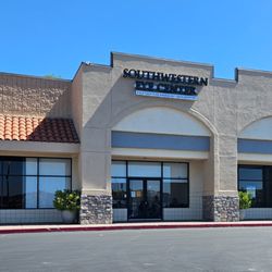 Southwestern Eye Center