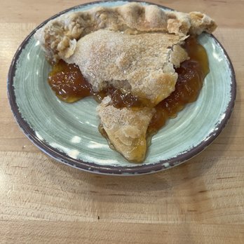 Jantz Cafe & Bakery - Apricot Pie - Bakeries Near Me - Merced, California Jantz Cafe & Bakery - Apricot Pie - Bakeries Near Me - Merced, California