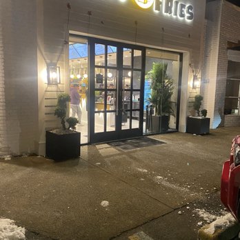 Loco Fries - Outside view - Latin American Near Me - Nanuet, New York Loco Fries - Outside view - Latin American Near Me - Nanuet, New York