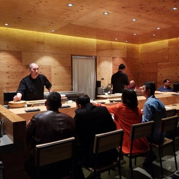 Hidden Fish - Sushi Bars Near Me - San Diego, California