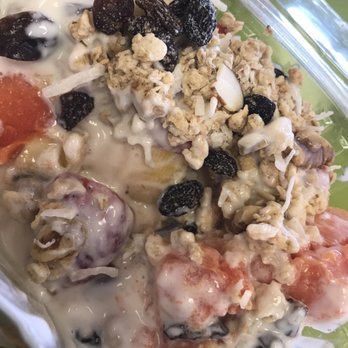Teresita's Fruiteria - Bionico - Juice Bars & Smoothies Near Me - San Diego, California Teresita's Fruiteria - Bionico - Juice Bars & Smoothies Near Me - San Diego, California