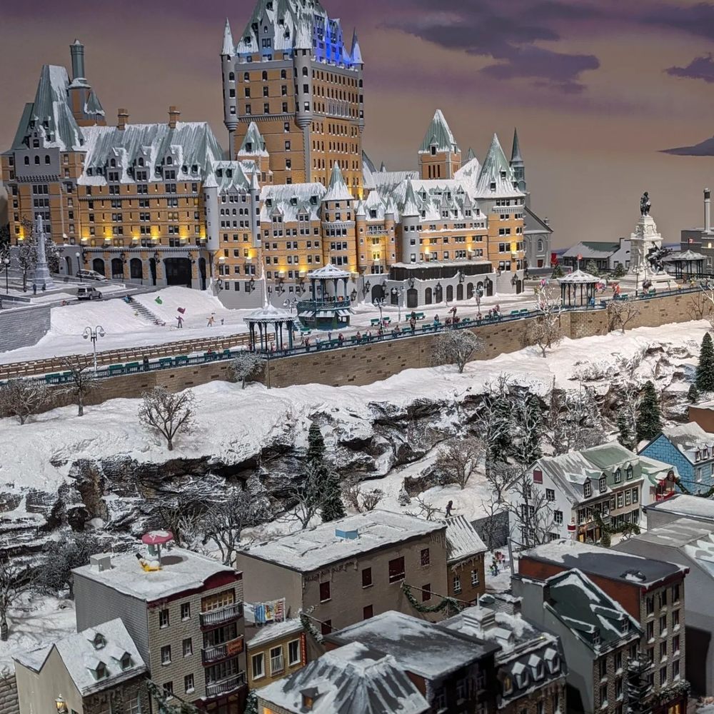 Little Canada - Museums Near Me - Toronto, Ontario Little Canada - Museums Near Me - Toronto, Ontario