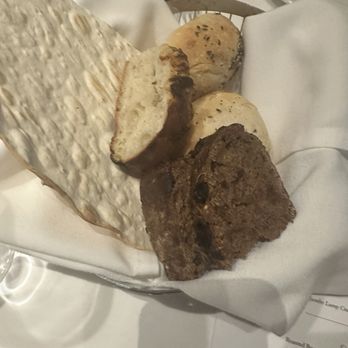 The Capital Grille - Bread - Steakhouses Near Me - Skokie, Illinois