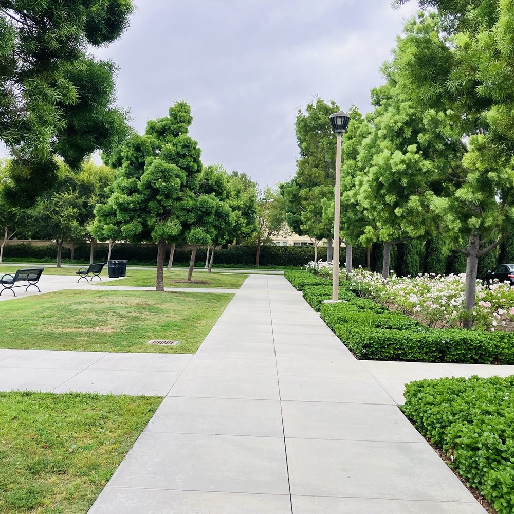 Cypress Grove Park - Parks Near Me - Irvine, California