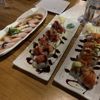 Sushi Konami - Japanese Near Me - Auburn, Washington Sushi Konami - Japanese Near Me - Auburn, Washington