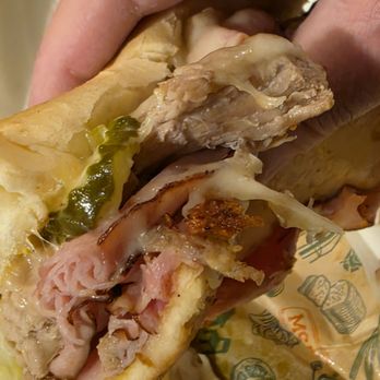 McAlister's Deli - A picture is worth a thousand words. - Delis Near Me - Roanoke, Virginia McAlister's Deli - A picture is worth a thousand words. - Delis Near Me - Roanoke, Virginia
