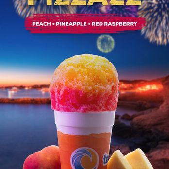 Tropical Sno - Shaved Ice Near Me - Richland, Washington Tropical Sno - Shaved Ice Near Me - Richland, Washington