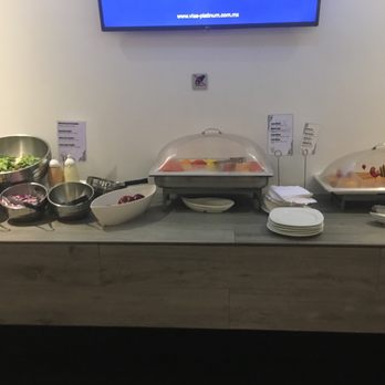 Lounge 19 - Foods - Airport Lounges Near Me - Ciudad de México, DIF