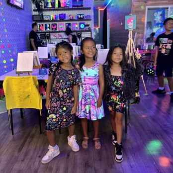 Pixels - Kids Activities Near Me - San Jose, California