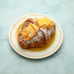 La Delicious Bread