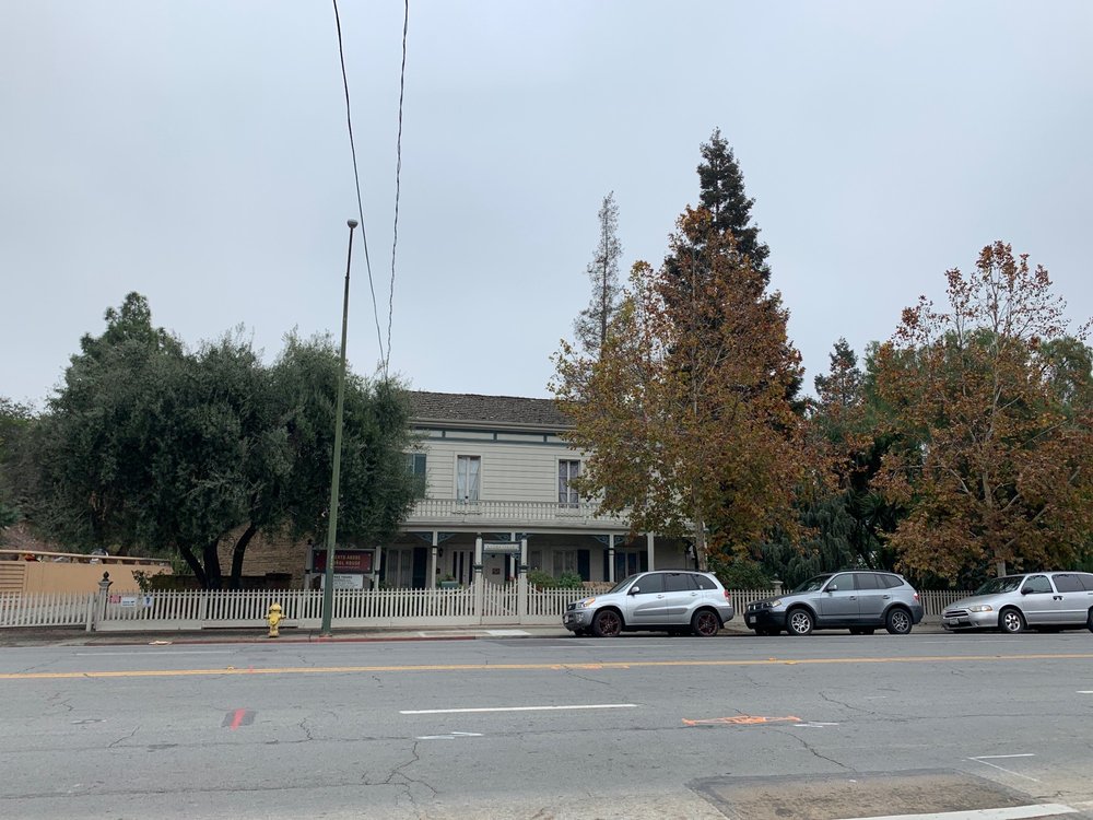 ROBERTO ADOBE & SUÑOL HOUSE MUSEUM Updated October 2024 21 Photos