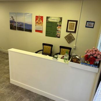 Comfort Spa - Massage Therapy Near Me - Roseburg, Oregon Comfort Spa - Massage Therapy Near Me - Roseburg, Oregon