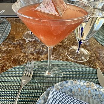 Lago - Italian Near Me - Las Vegas, Nevada