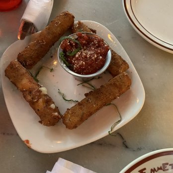 Emmett's - Mozzarella Sticks - American Near Me - New York, New York