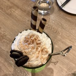 茶木台式休閒餐廳