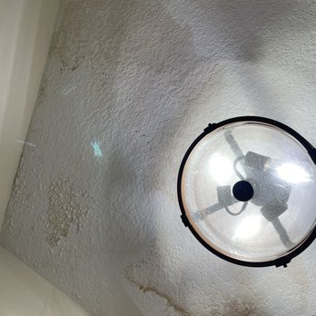 Roofing by Curry - Ceiling changed to this after initial repair - Roofing Near Me - Sarasota, Florida Roofing by Curry - Ceiling changed to this after initial repair - Roofing Near Me - Sarasota, Florida