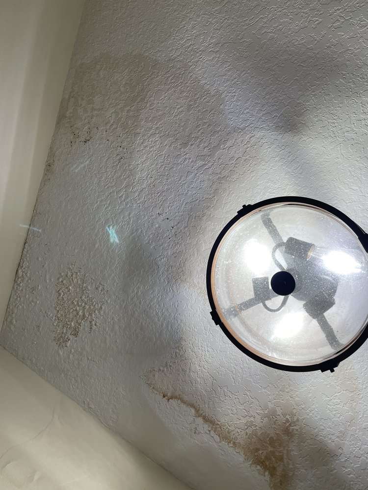 Slide of Roofing by Curry