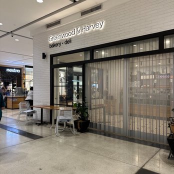 Greenwood & Harvey - Cafes Near Me - Chermside, QLD Greenwood & Harvey - Cafes Near Me - Chermside, QLD