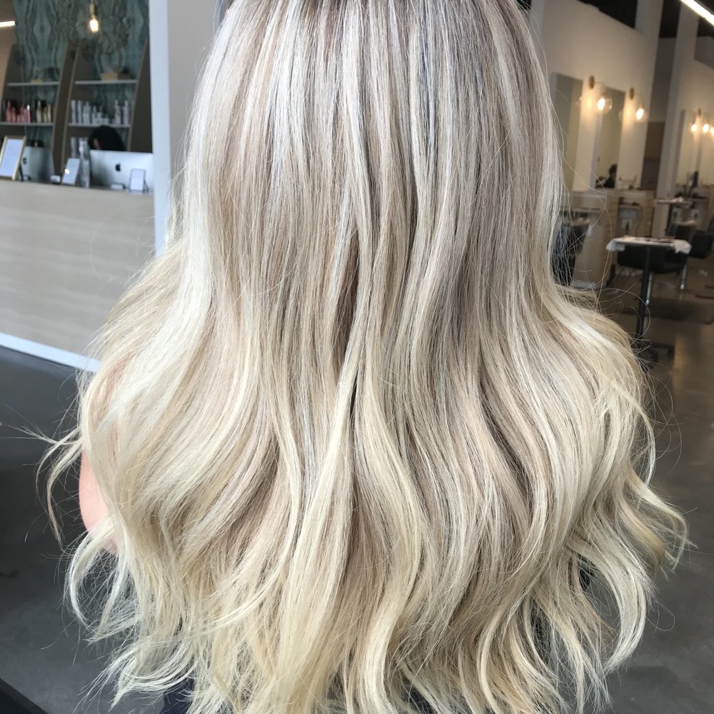 Kenneth Brown Salons - Hair Salons Near Me - Newport Beach, California