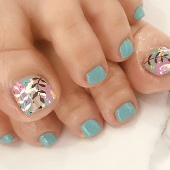 OBT Platinum Nail & Spa - A baby footage - Waxing Near Me - Orlando, Florida