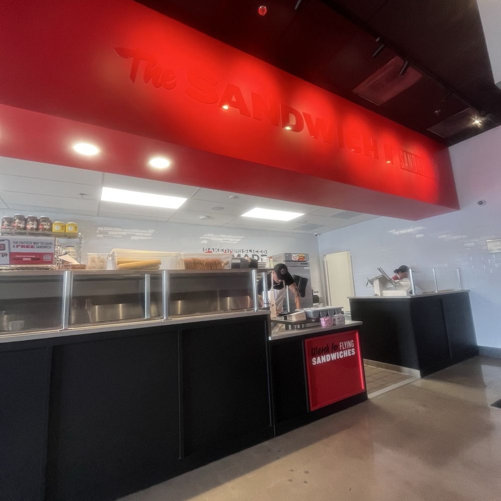 Jimmy John's - Desserts Near Me - Chula Vista, California Jimmy John's - Desserts Near Me - Chula Vista, California
