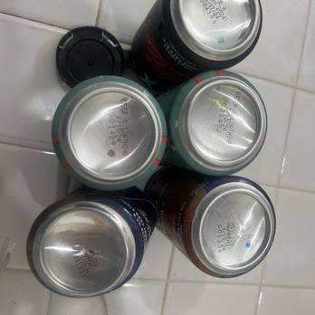 Brewery X - Old 6 pack - Breweries Near Me - Anaheim, California