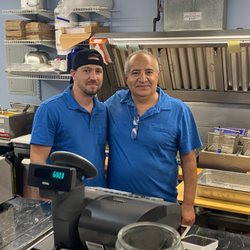Pete’s Philly Cheesesteaks