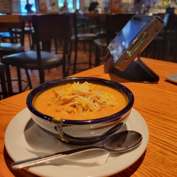 Chili's - Soup - Tex-Mex Near Me - Mission Viejo, California