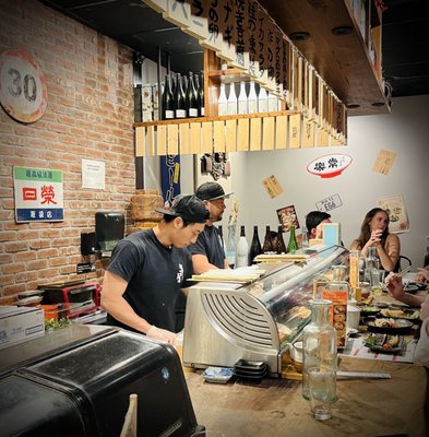 Izakaya Tori by null