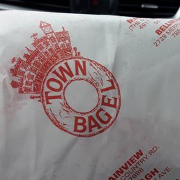 Everything Bagel