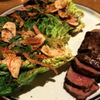 Bar Mar - Steak salad - Seafood Near Me - Chicago, Illinois