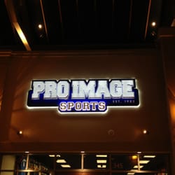 Pro Image Sports