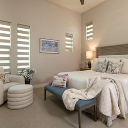 Sunset Interiors