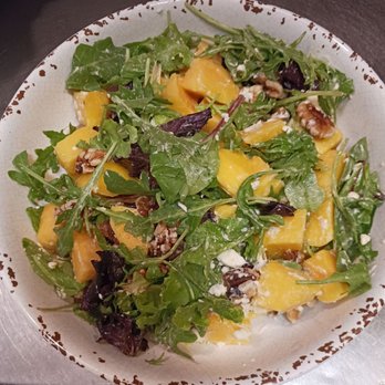 Juice & Java - Goat cheese salad - Juice Bars & Smoothies Near Me - Aventura, Florida Juice & Java - Goat cheese salad - Juice Bars & Smoothies Near Me - Aventura, Florida