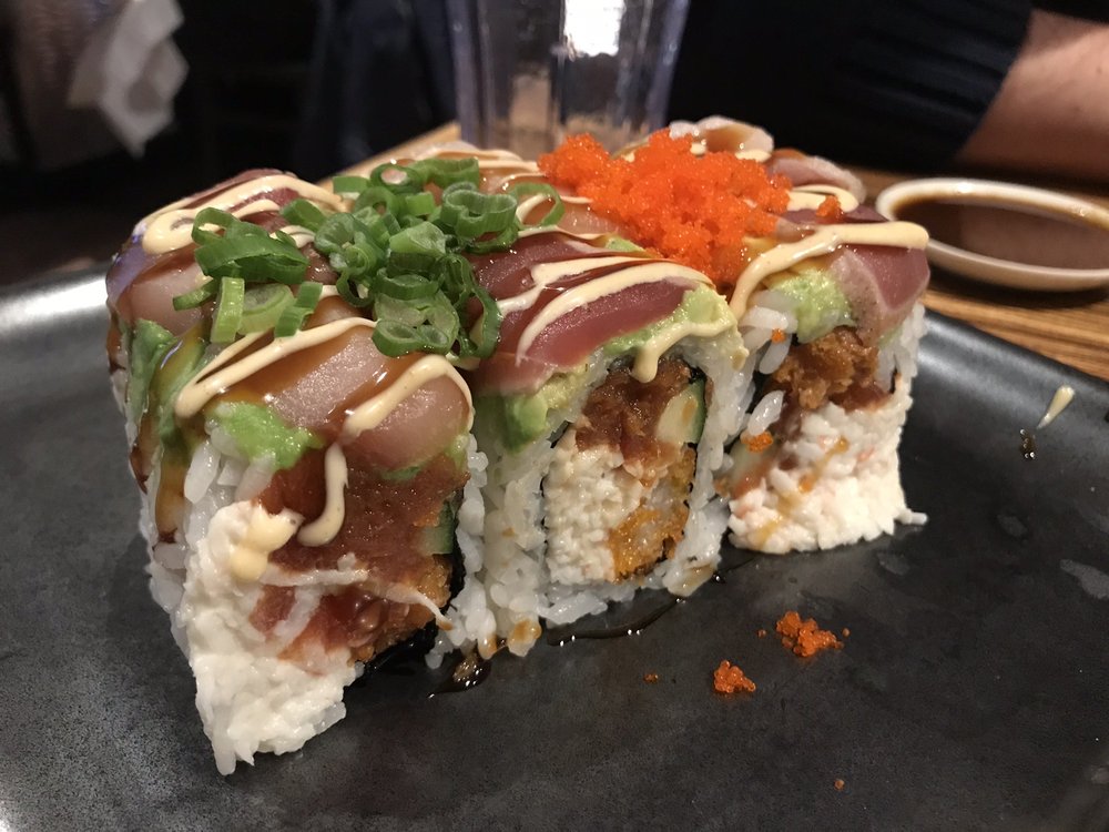 Order Kaiser Roll food online from Mikuni | Fair Oaks store, Fair Oaks on bringmethat.com