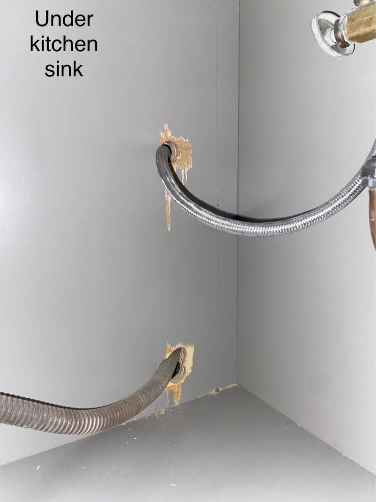 Slide of Hoboken Kitchen and Bath