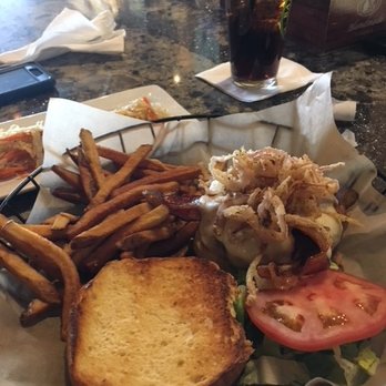 Dive Bar and Grille - The Alabama Slammer burger - Bars Near Me - Pittsburgh, Pennsylvania Dive Bar and Grille - The Alabama Slammer burger - Bars Near Me - Pittsburgh, Pennsylvania
