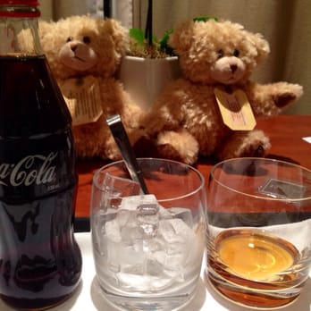 The George - Bourbon the way I like it... With complimentary teddies to travel with! - Hotels Near Me - Christchurch, CAN