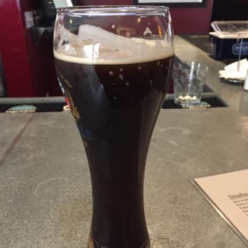 Turn 12 - Erdinger Dunkel: An unusual tap find. - American Near Me - Monterey, California Turn 12 - Erdinger Dunkel: An unusual tap find. - American Near Me - Monterey, California